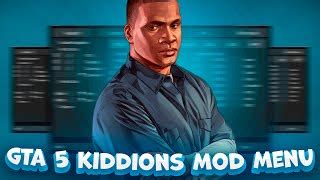 Rezultat imagine pentru How to Get Kiddons Mod Menu