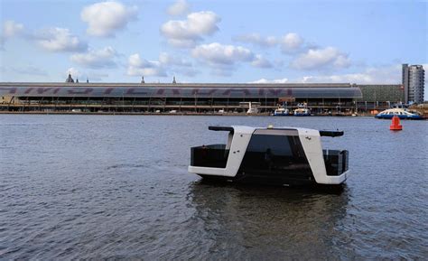 Roboat 的图像结果