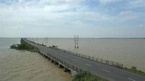 Bird Watching near Pulicat Lake, chennai, India - Top Attractions ...