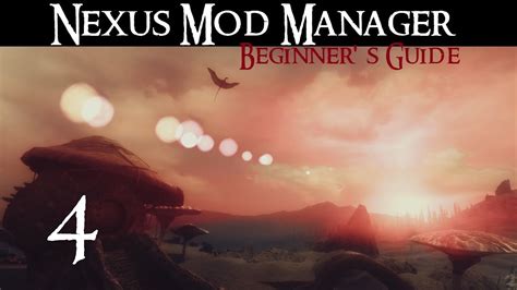 Nexus Mod Manager Tutorial 的图像结果