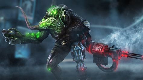 Killing Floor 2 Wallpapers - Top Free Killing Floor 2 Backgrounds ...