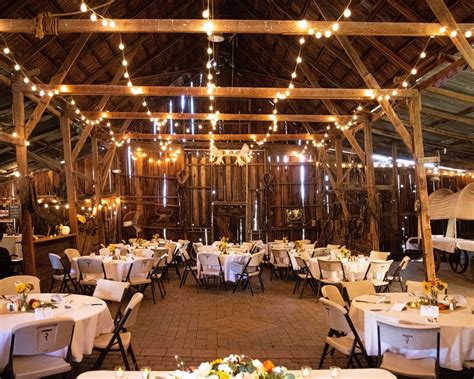 10 Inexpensive Wedding Venue Ideas for Any Budget - Yeah Weddings