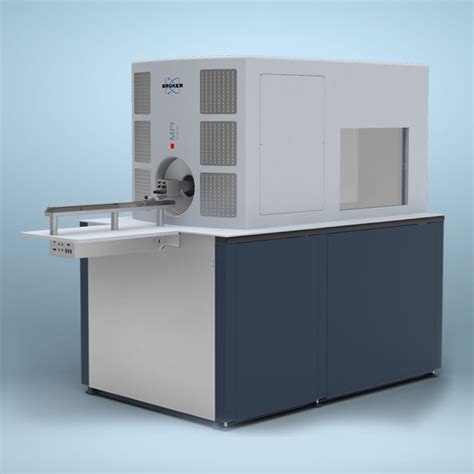 MPI Fluorescent Method 的图像结果