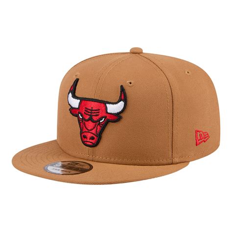 Chicago Bulls Hats & Accessories – Official Chicago Bulls Store
