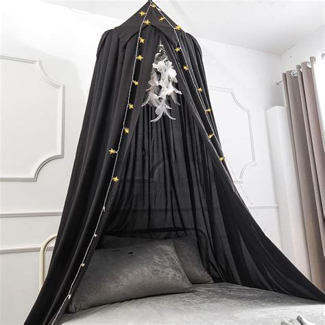 Buy Bed Canopy for Kids Boys Baby Bed with Lights,Dream Catcher ...