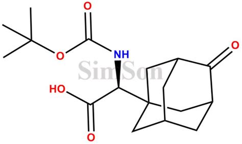 Saxagliptin Impurity 45 | CAS No- 2173146-31-9 | Simson Pharma Limited