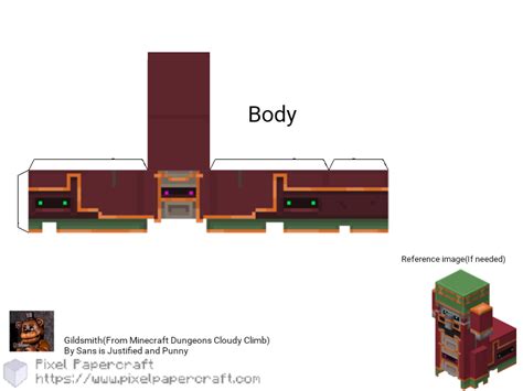 Image result for Griffpatchs Paper Minecraft