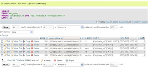 Image result for Select SQL Access Where