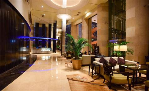 小型商务酒店室内设计分析，小型商务酒店空间设计 - 知乎