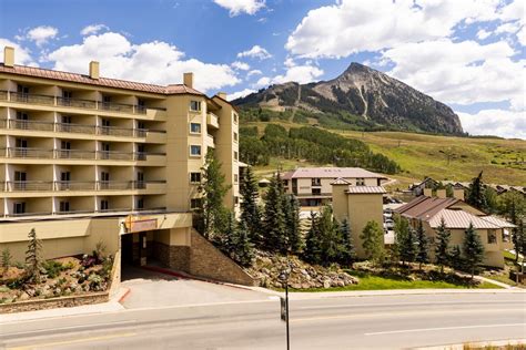 Elevation Hotel & Spa | Crested Butte Hotel | Colorado