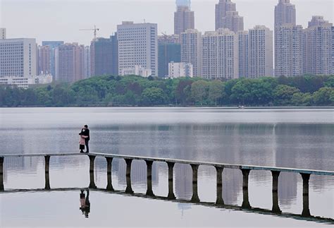 Before-And-After Pictures Of Wuhan Show The Difference Since ...