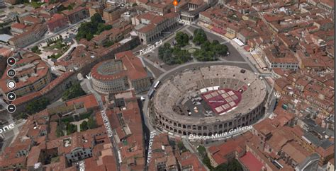 How to Get Bing Maps 3D Buildings in AutoCAD 的图像结果