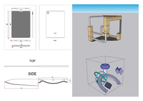 U22106 | CEPT - Portfolio