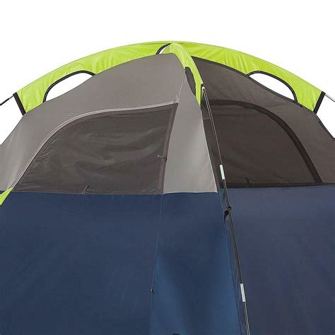 Tent Clearance For Camping Family 4 Person Travel