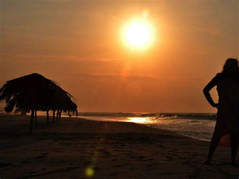 Zorritos Beach - Peru: Get the Detail of Zorritos Beach on TimesTravel