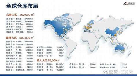 宁波在全球100多个海外仓，到底哪家更强？快来看看-慈溪新闻网