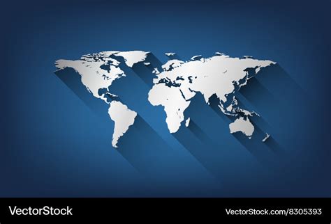 Globe Map Vector 的图像结果