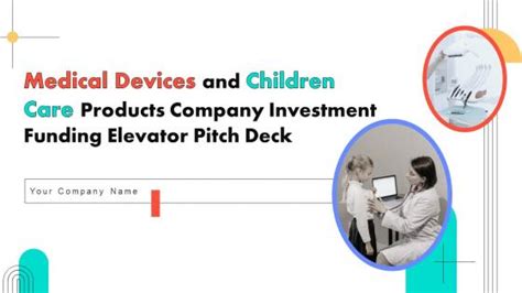 Example Health Care Project Pitch 的图像结果