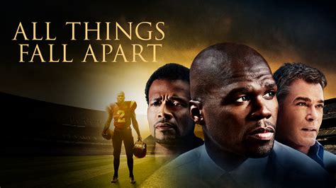 Things Fall Apart Movie