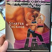 Image result for Core Rhythms Dance Exercise Program Starter Pack