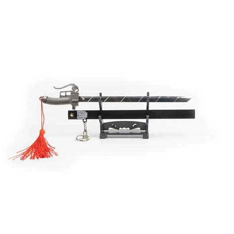 Ichigo Bankai mini katana – Otakukulture