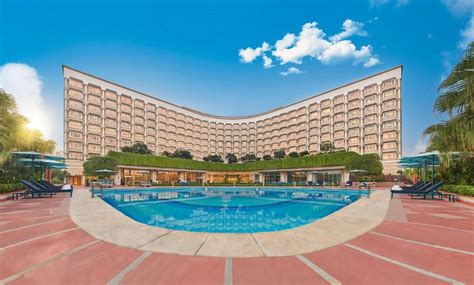 Top 22 Hotels in Delhi: Experience Luxury and Comfort