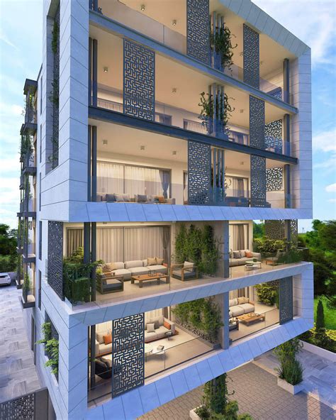 Example of Inner City Design 的图像结果