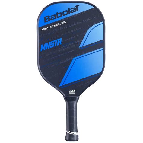 Banolat MNSTR Pickleball Paddle – Achivr