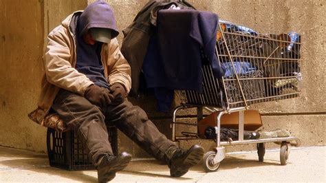 Wisconsin homelessness down 6 percent compared to last year