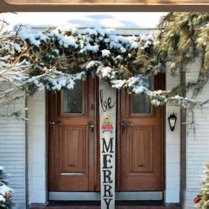 Winter Sign Making Class - 3D Porch Signs (4ft x 5.5"), Wilmot ...