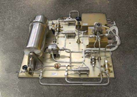 Nextgen Space Systems Private Limited