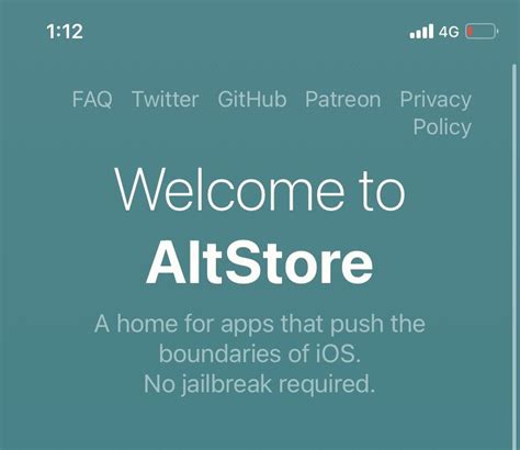 Image result for Dolphin Emulator Altstore iOS