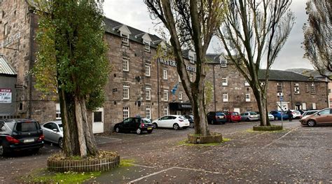 THE WATERMILL HOTEL (Paisley, Scotland) - Hotel Reviews, Photos, Rate ...