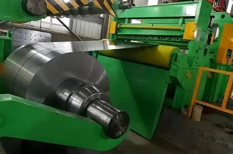 Image result for Slitting Process