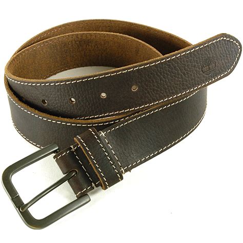 Real Leather Men's Belts | semashow.com