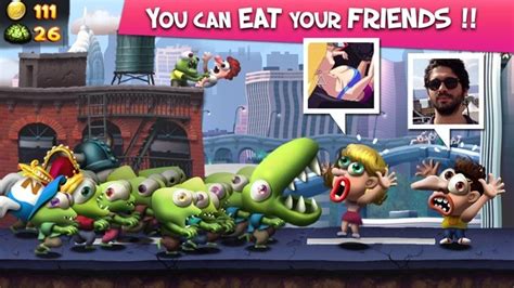 Zombie Tsunami 4.7 - Télécharger pour PC Gratuit