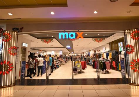 Max Fashion In Pune | WhatsHot Pune