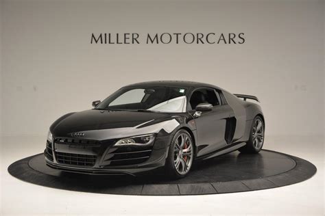 Pre-Owned 2012 Audi R8 GT (R tronic) For Sale (Special Pricing) | Rolls-Royce Motor Cars ...