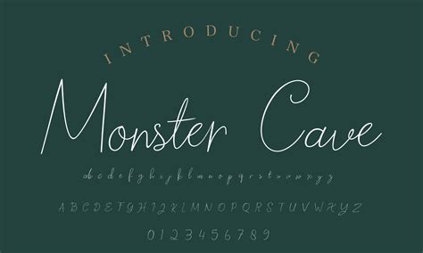 Image result for Sign Lettering Script Fonts