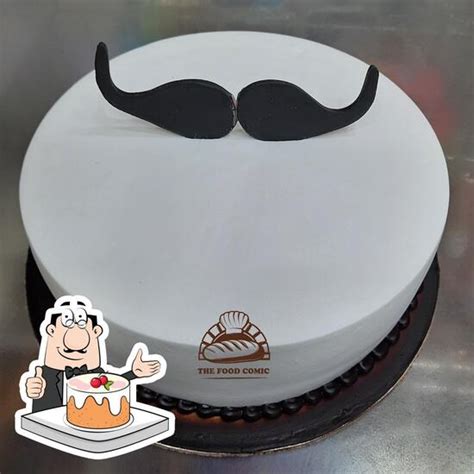 The Food Comic, New Delhi - Restaurant menu, prices and reviews