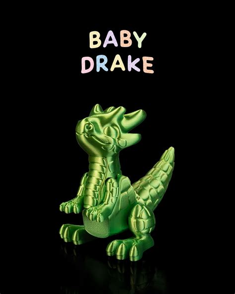 Baby Drake
