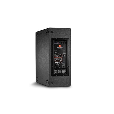 Buy JBL PRX812W 12inch Two-Way Full-Range Main System Floor Monitor ...