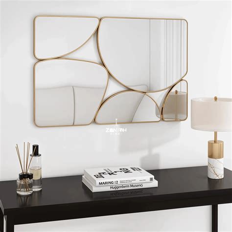 Products – Zenith Decor