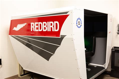Image result for Redbird Simulator Review