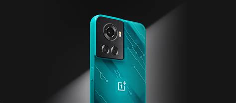 Buy OnePlus 10R Bumper Case