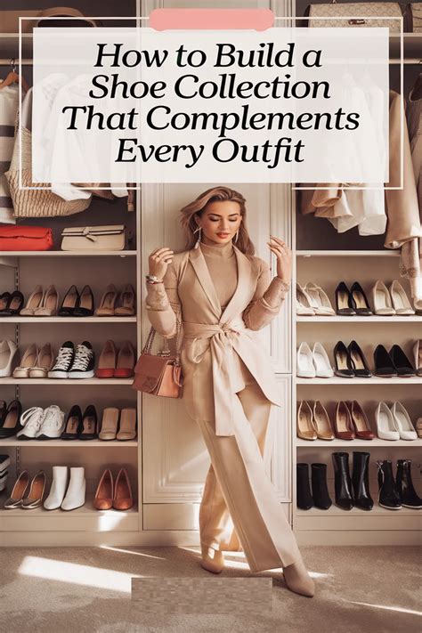 Image result for Shoe Collection Tour