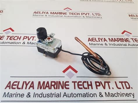 STB 98108 Safety Thermostat TST-400 90°C – Aeliya Marine