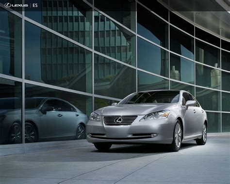 2008 Lexus ES 350 Pricing, Research, & Pictures