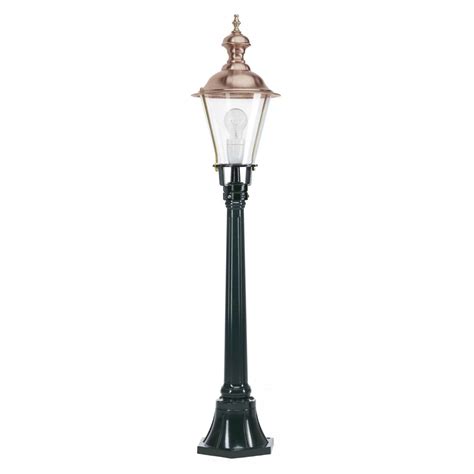 Garden lamp post Mayfair | Official site KS outdoor lighting company