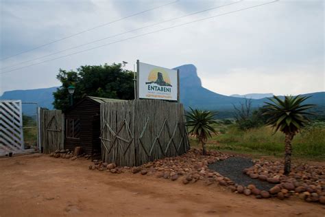 ENTABENI SAFARI CONSERVANCY (Entabeni Game Reserve) - Ranch Reviews ...